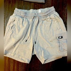 Mens Nike Shorts Large